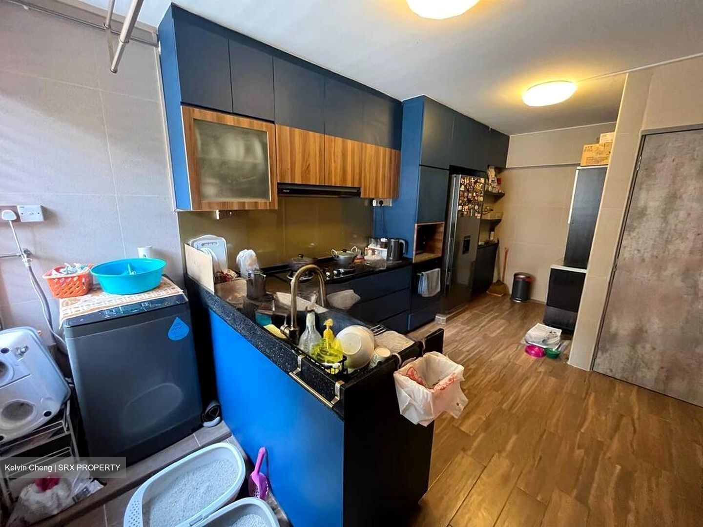 Blk 230 Simei Street 4 (Tampines), HDB 4 Rooms #480321101